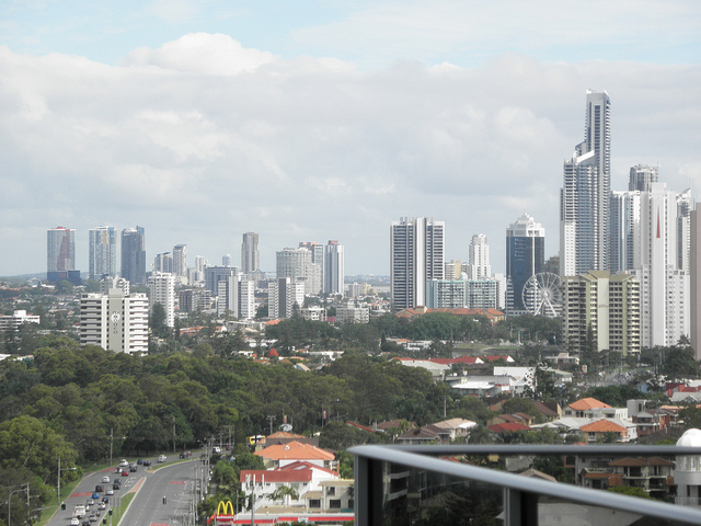 Picture of Gold Coast, Queensland, Australia